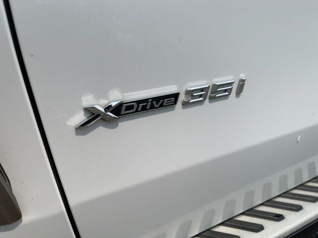 2019 BMW X6 xDrive35i