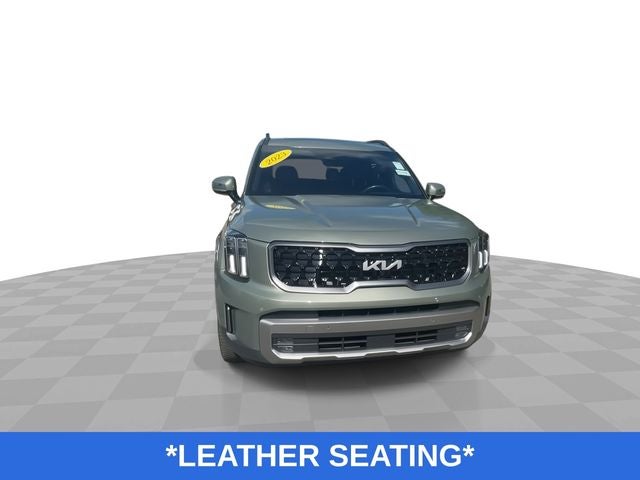 2023 Kia Telluride SX