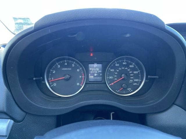 2014 Subaru XV Crosstrek 2.0i Limited