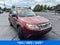 2011 Subaru Forester 2.5X