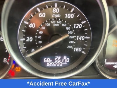 2015 Mazda Mazda CX-5 Grand Touring