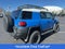 2007 Toyota FJ Cruiser Base