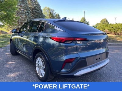 2024 Buick Envista Preferred
