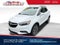 2018 Buick Encore Essence