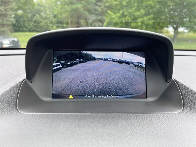 2013 Buick Encore Leather