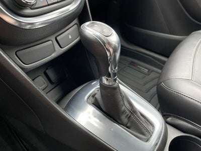2013 Buick Encore Leather