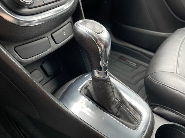 2013 Buick Encore Leather