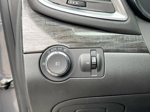 2013 Buick Encore Leather