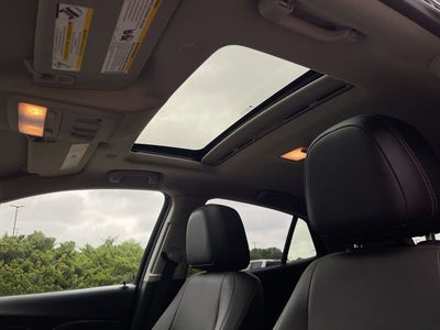 2013 Buick Encore Leather