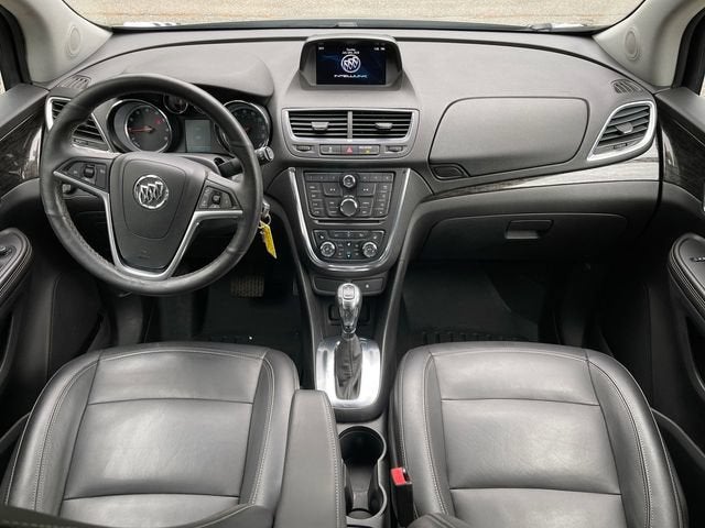 2013 Buick Encore Leather