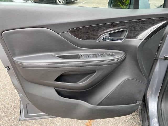 2013 Buick Encore Leather