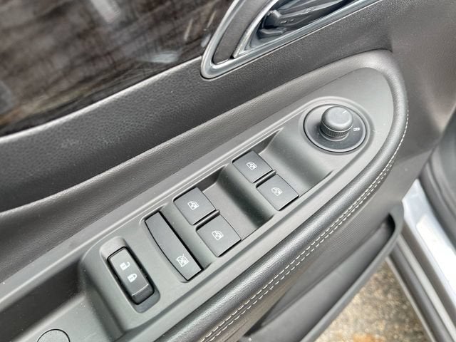 2013 Buick Encore Leather