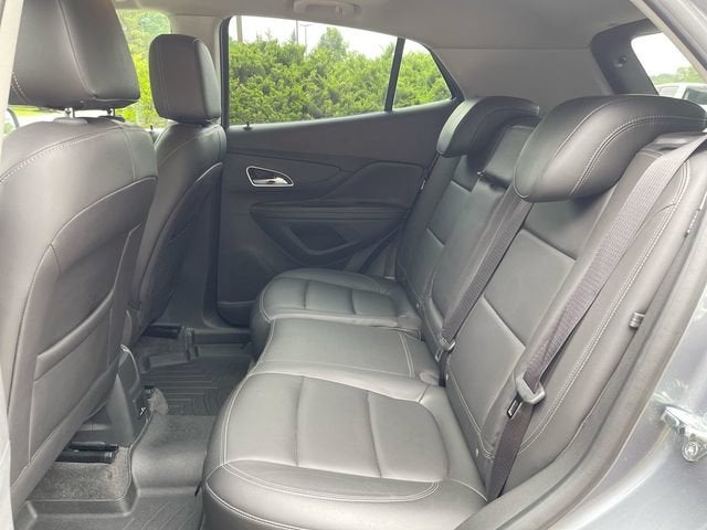 2013 Buick Encore Leather