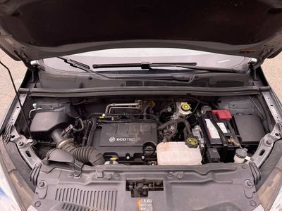 2013 Buick Encore Leather