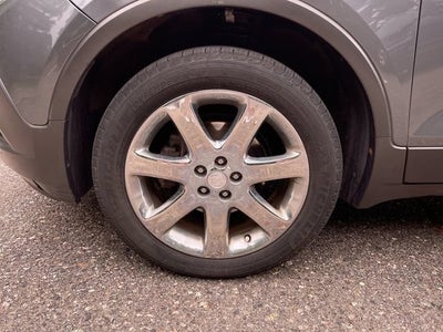 2013 Buick Encore Leather
