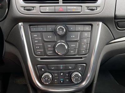 2013 Buick Encore Leather