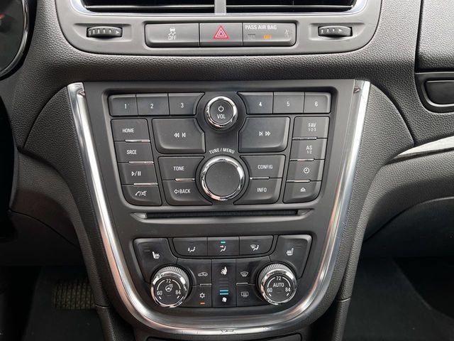 2013 Buick Encore Leather