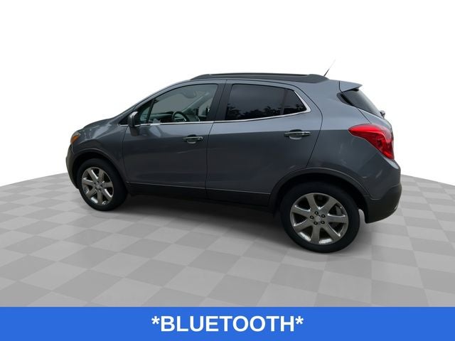 2013 Buick Encore Leather