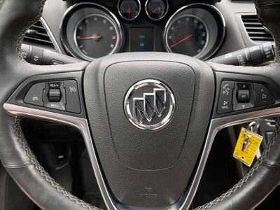 2013 Buick Encore Leather