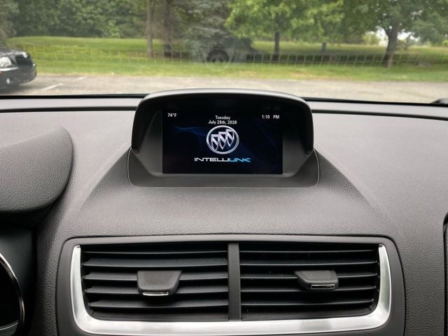 2013 Buick Encore Leather