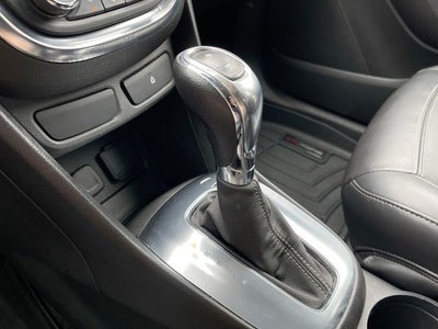2013 Buick Encore Leather