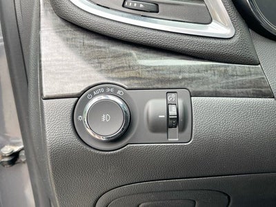 2013 Buick Encore Leather