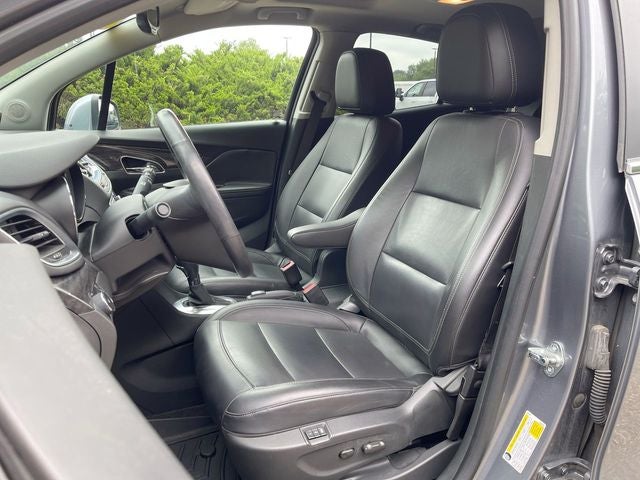 2013 Buick Encore Leather