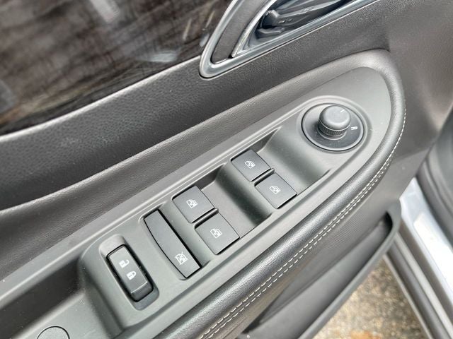 2013 Buick Encore Leather