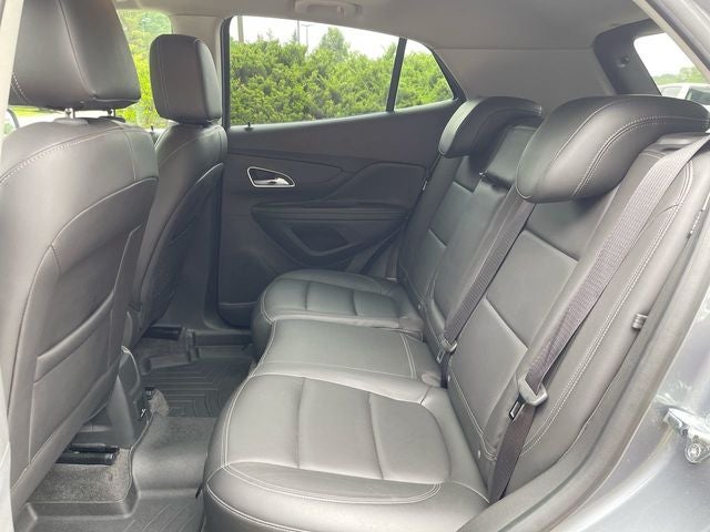 2013 Buick Encore Leather
