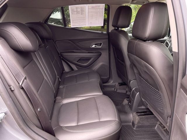 2013 Buick Encore Leather