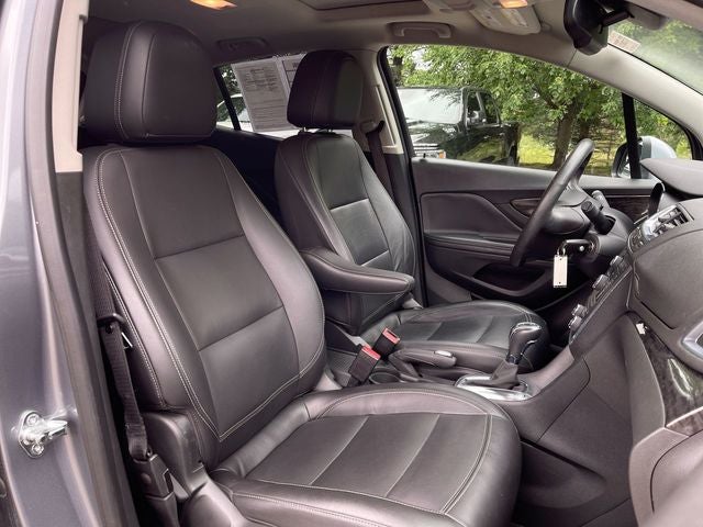 2013 Buick Encore Leather