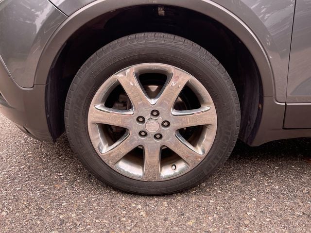 2013 Buick Encore Leather