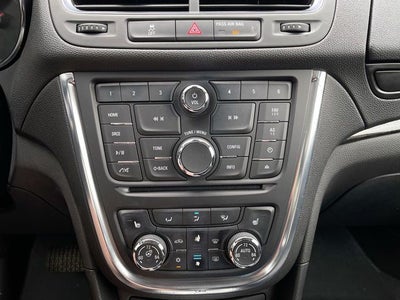 2013 Buick Encore Leather