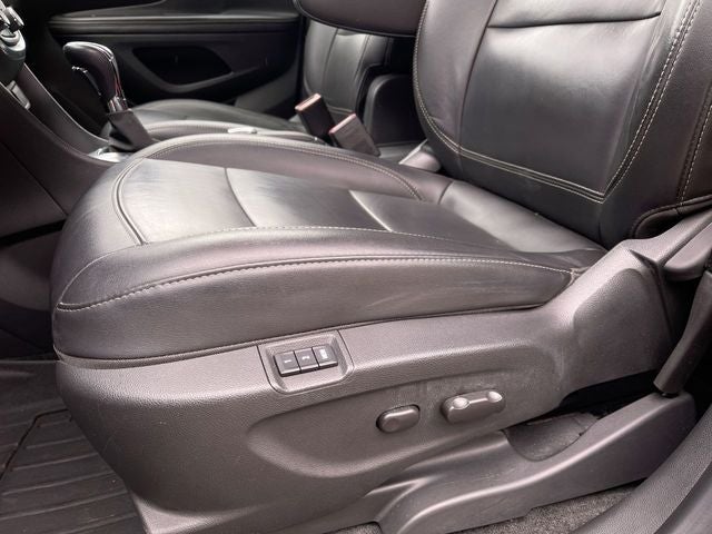 2013 Buick Encore Leather