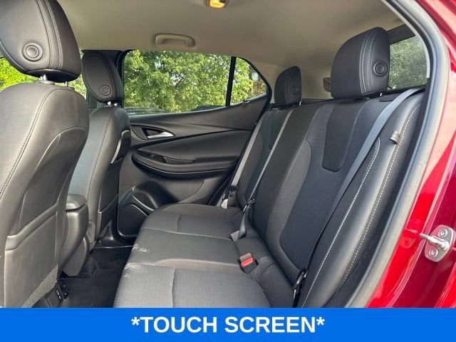 2020 Buick Encore GX Preferred