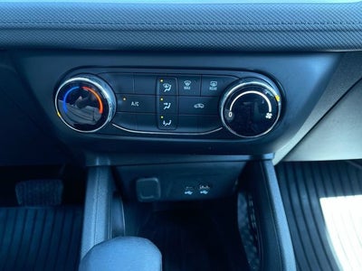 2025 Chevrolet Trailblazer LS