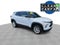 2025 Chevrolet Trailblazer LS