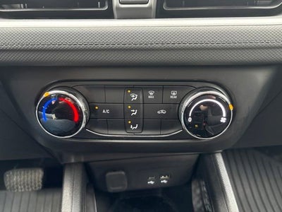 2025 Chevrolet Trailblazer LS