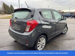 2017 Chevrolet Spark LT