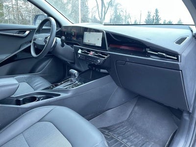 2023 Kia Niro EX