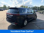 2022 Kia Carnival MPV LX