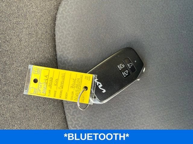 2022 Kia Carnival MPV LX