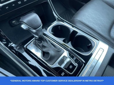 2024 Kia Carnival MPV EX