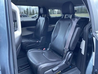 2024 Kia Carnival MPV EX