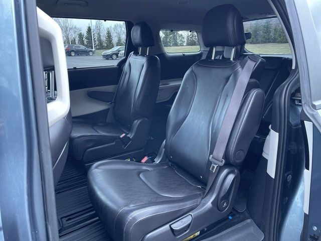 2024 Kia Carnival MPV EX