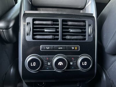 2015 Land Rover Range Rover Sport 5.0L V8 Supercharged