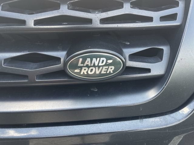 2015 Land Rover Range Rover Sport 5.0L V8 Supercharged
