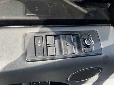 2015 Land Rover Range Rover Sport 5.0L V8 Supercharged