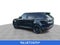 2015 Land Rover Range Rover Sport 5.0L V8 Supercharged