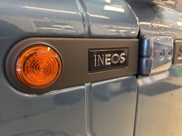 2024 INEOS Grenadier Trialmaster Edition